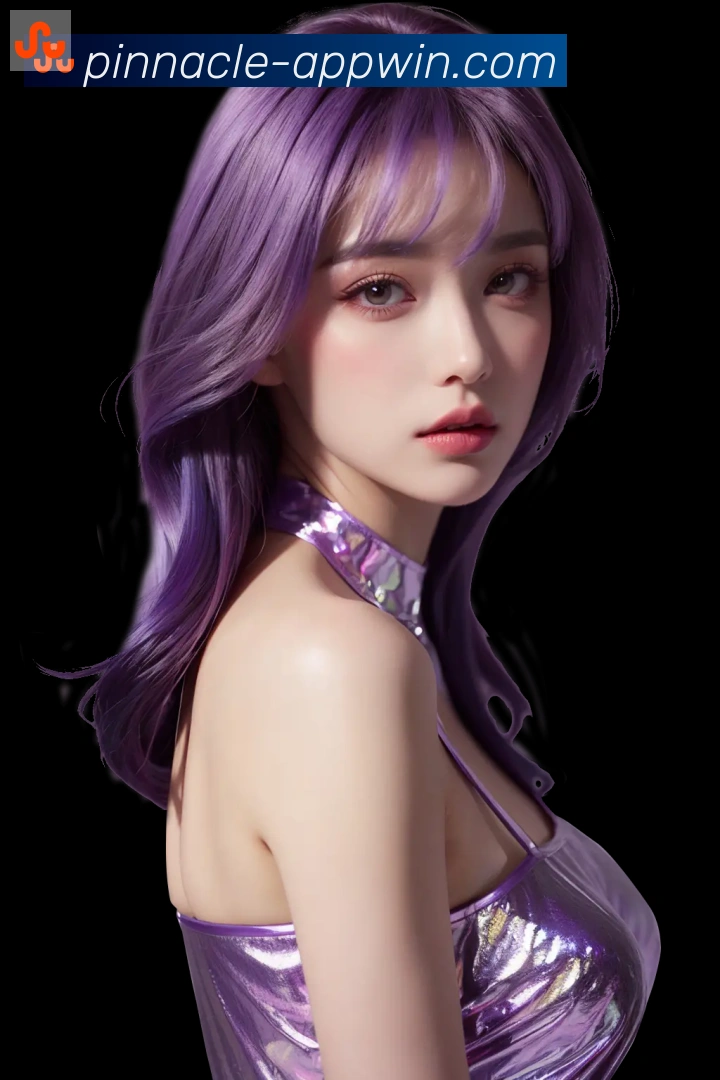 扫码下载 App